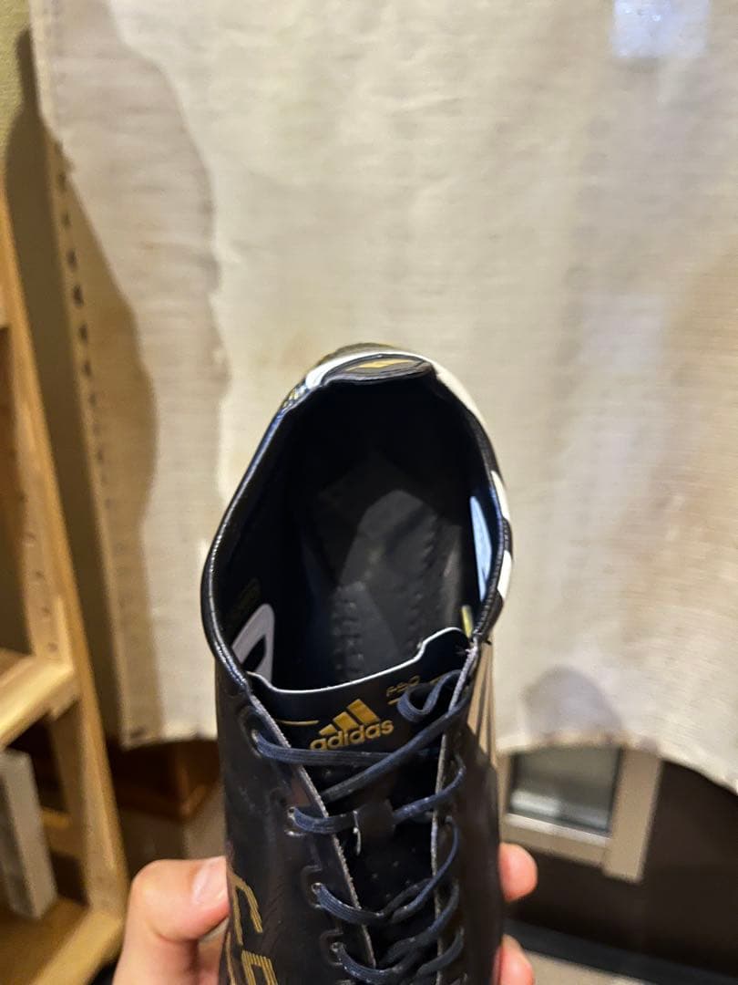 復刻版　F50 ghost adizero 27.0