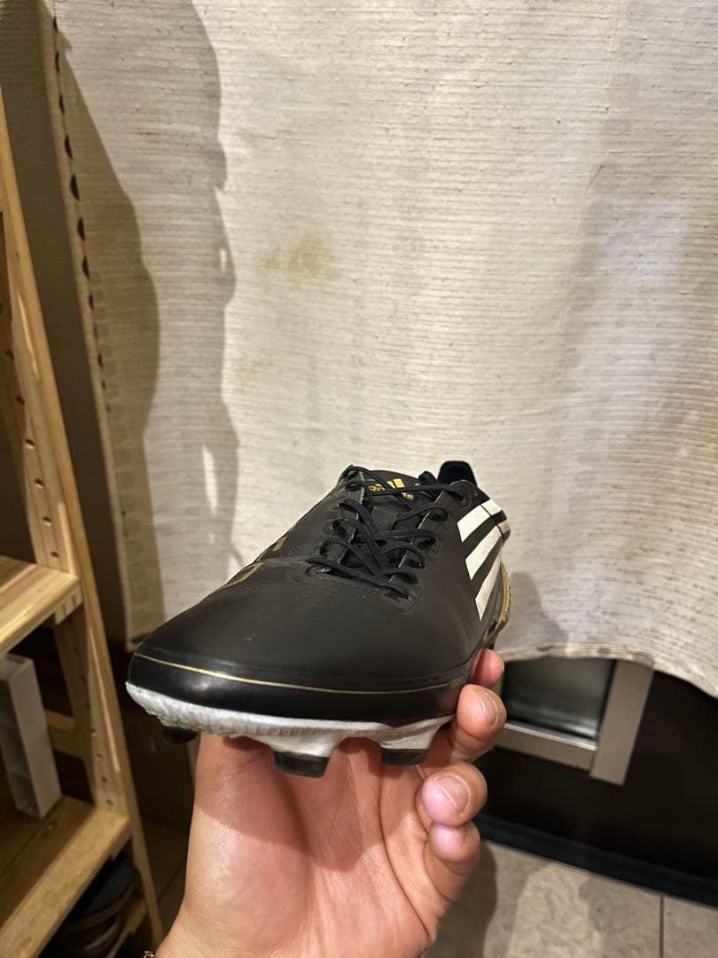 復刻版　F50 ghost adizero 27.0