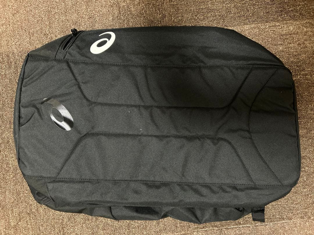 激レア　山梨学院　サッカー　ボストンバック兼リュック
