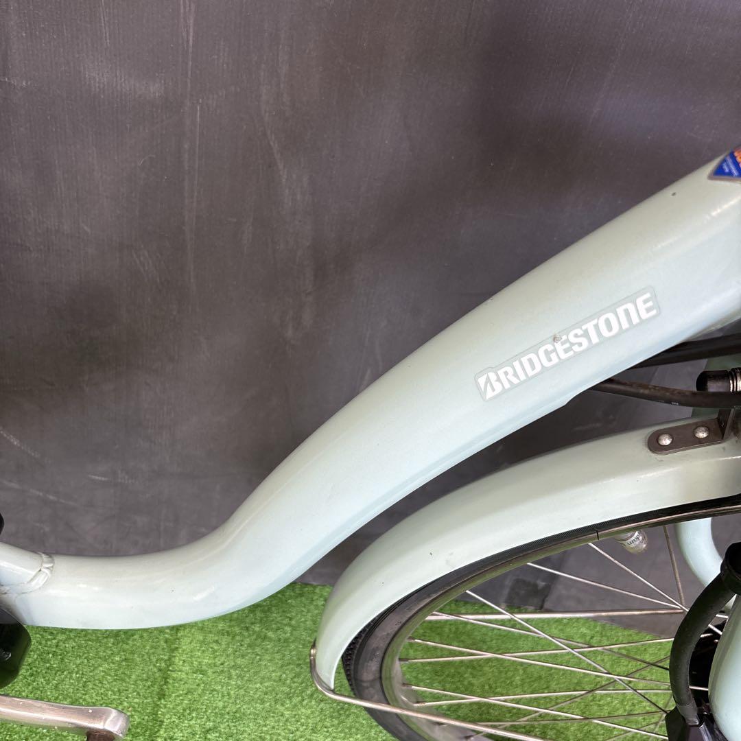 電動自転車 BS FRONTIA 9★