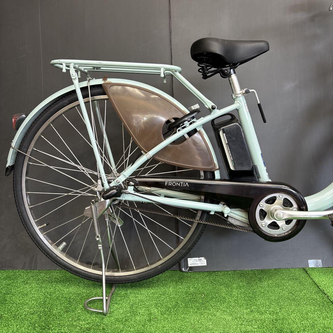 電動自転車 BS FRONTIA 9★