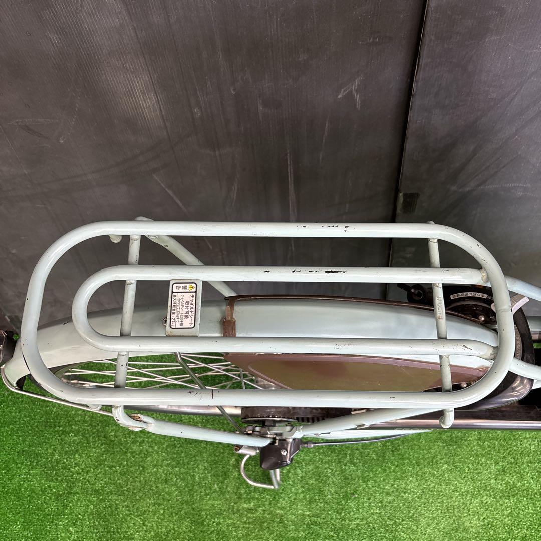 電動自転車 BS FRONTIA 9★