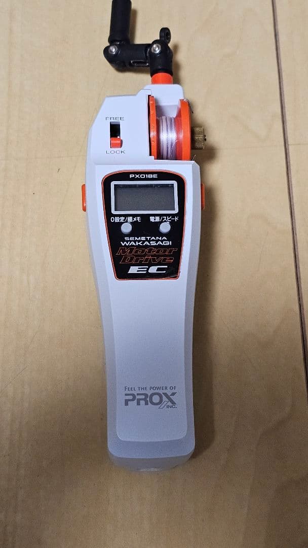 PROX PX018ECMW　WMHG21sss　WMHG28ss