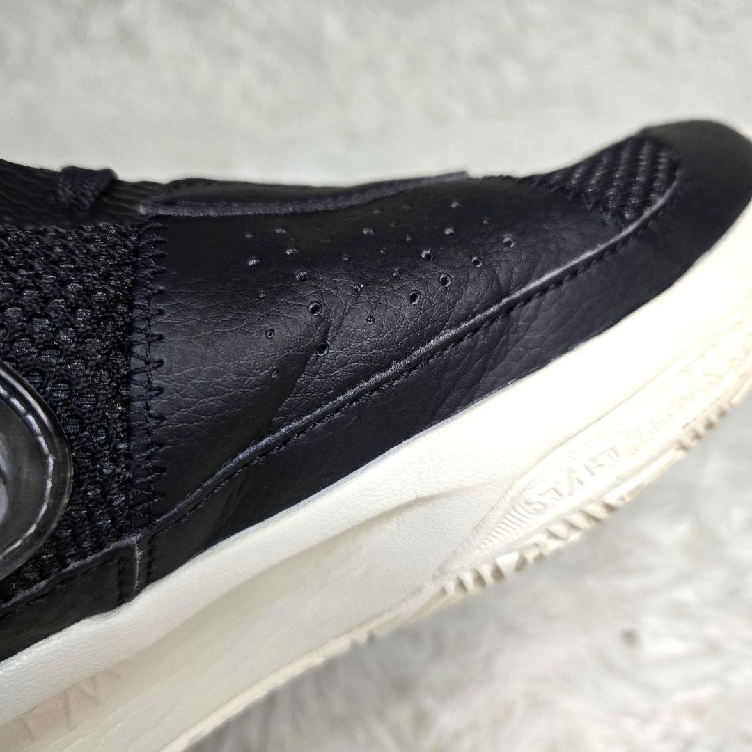 NIKE JA1 SMOKE ナイキ ジャ1 スモーク ブラック ココナッツ