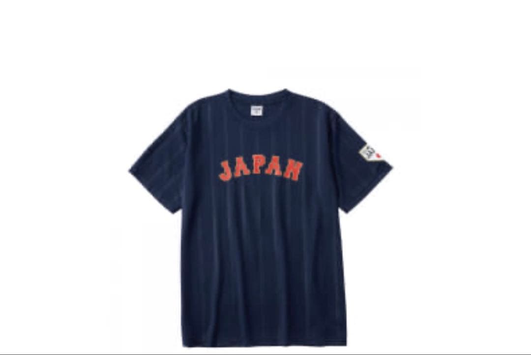 LサイズSAMURAI JAPAN ユニフォーム 3点セット　ワークマン　侍
