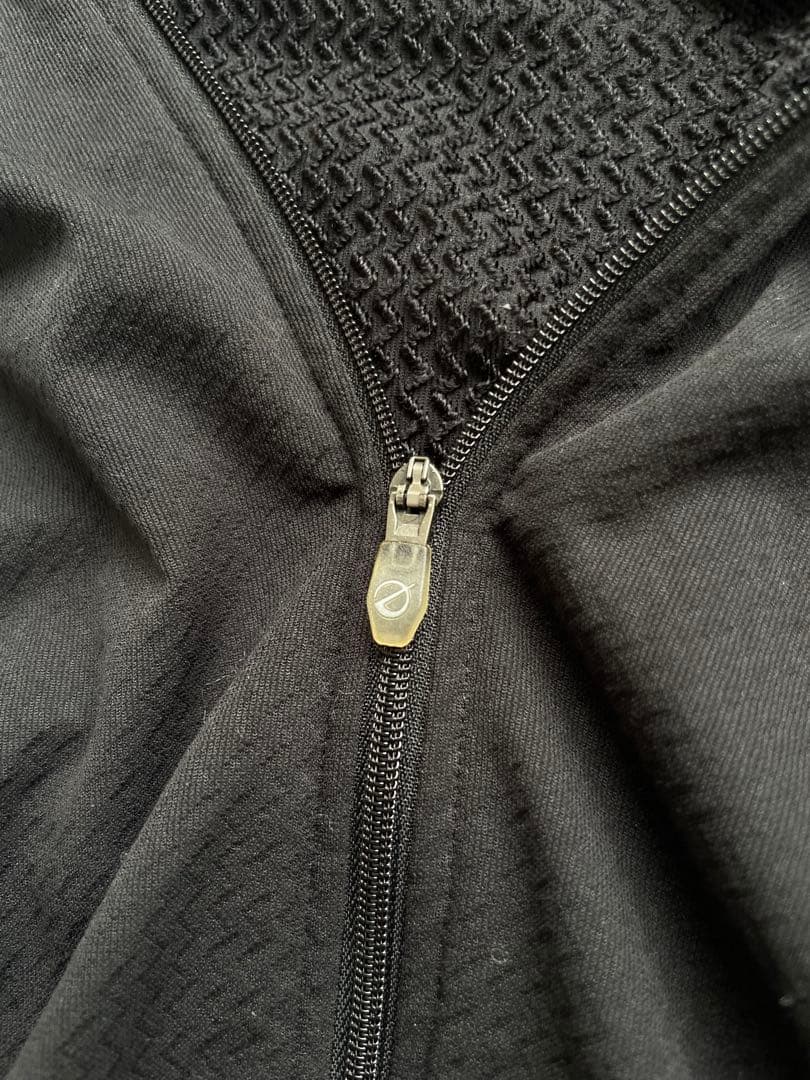 THE NORTH FACE ザ・ノースフェイス ランニング フリースジャケット