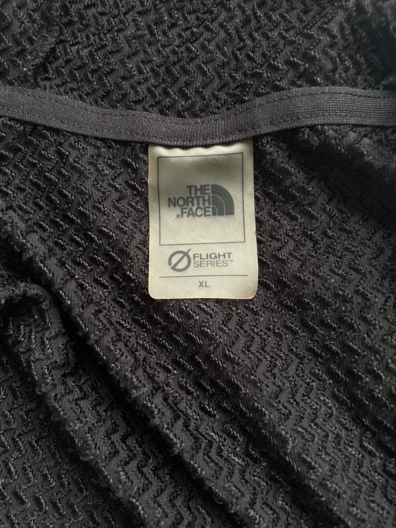 THE NORTH FACE ザ・ノースフェイス ランニング フリースジャケット