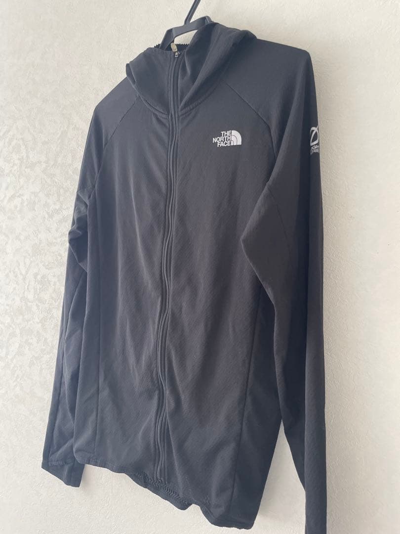 THE NORTH FACE ザ・ノースフェイス ランニング フリースジャケット