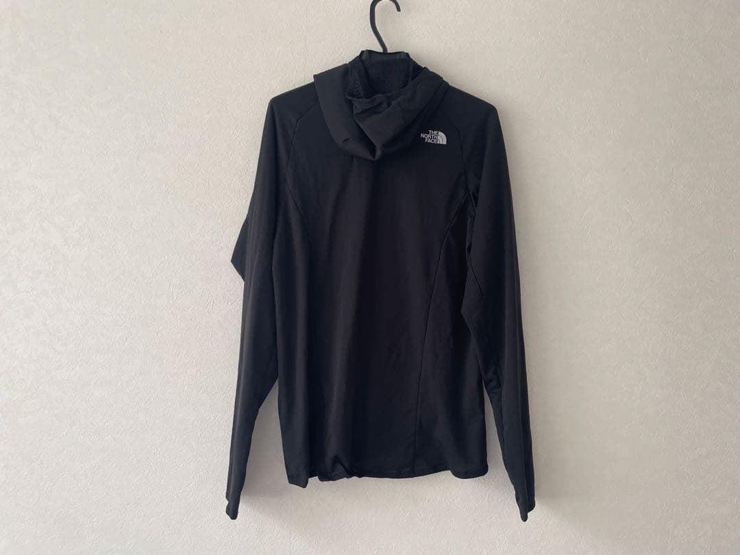 THE NORTH FACE ザ・ノースフェイス ランニング フリースジャケット