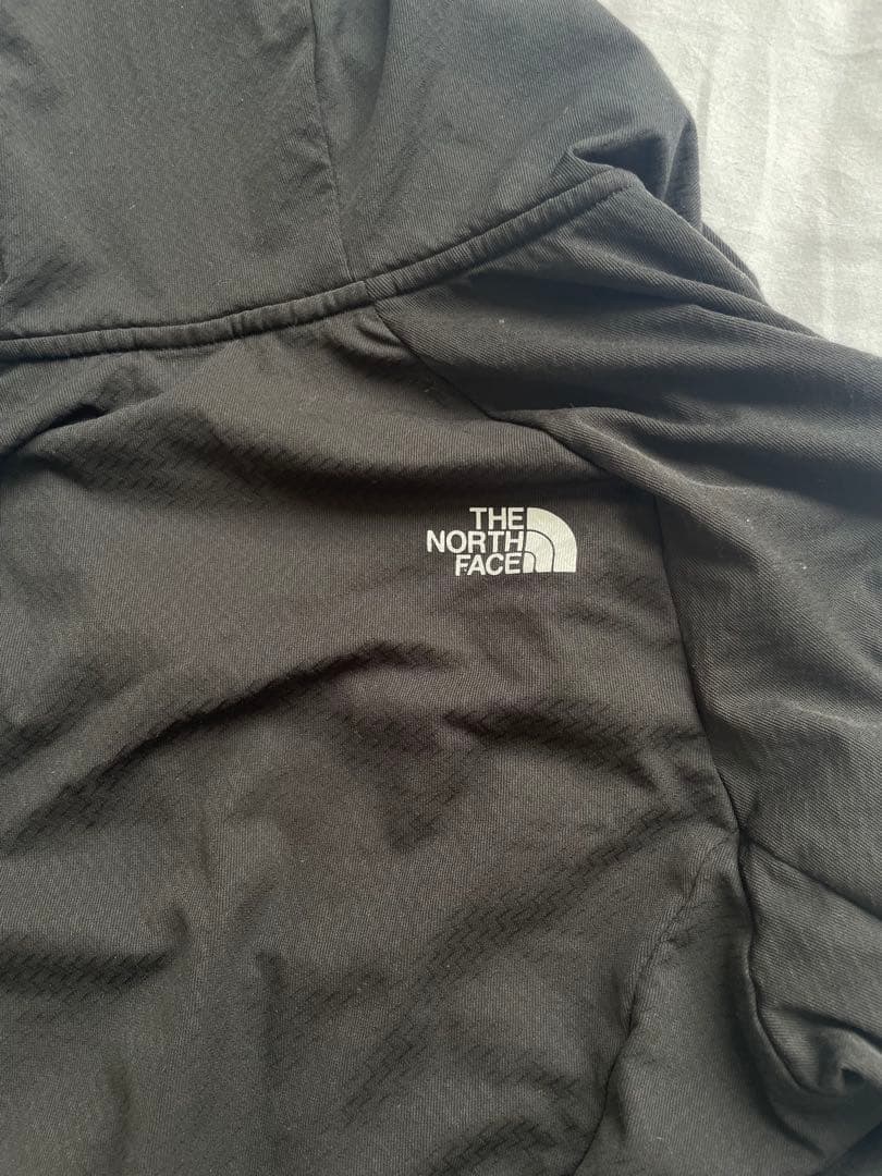 THE NORTH FACE ザ・ノースフェイス ランニング フリースジャケット