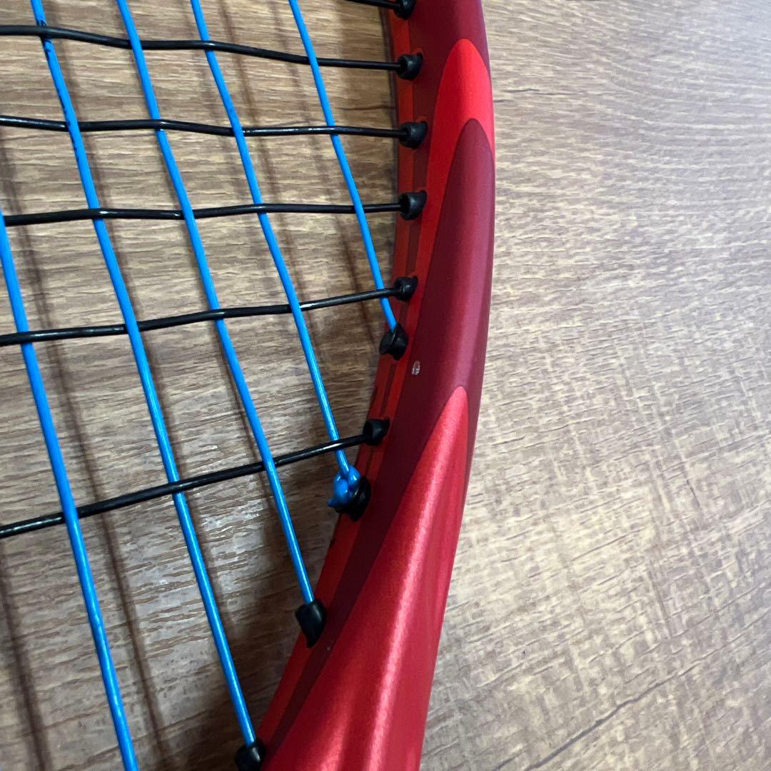 【希少・未使用級】ヨネックス VCORE98 G2 2018 XT搭載