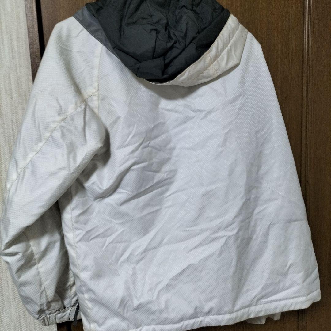 【中古品/値段注意】IGNIO スキーウェア Sサイズ
