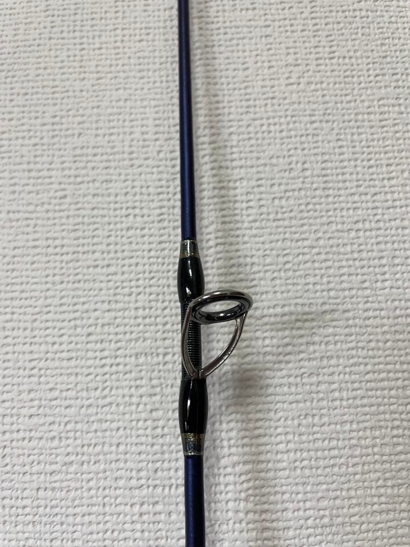シマノ 11 OCEA PLUGGER オシアプラッガー S80M