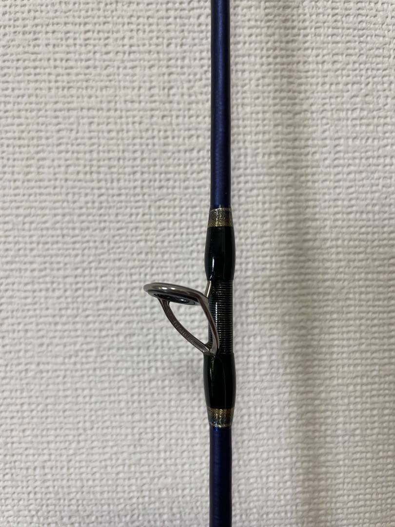 シマノ 11 OCEA PLUGGER オシアプラッガー S80M