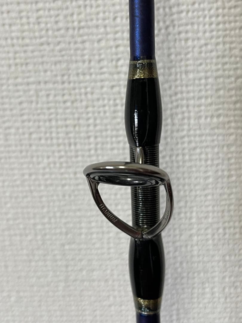 シマノ 11 OCEA PLUGGER オシアプラッガー S80M