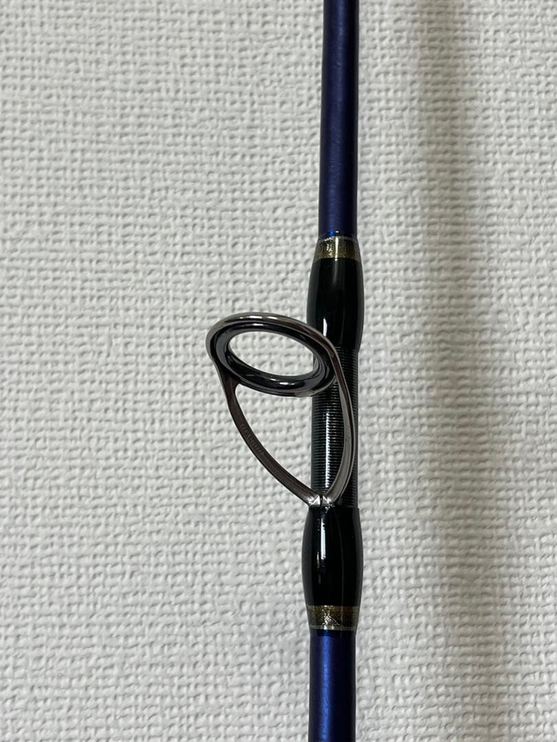 シマノ 11 OCEA PLUGGER オシアプラッガー S80M