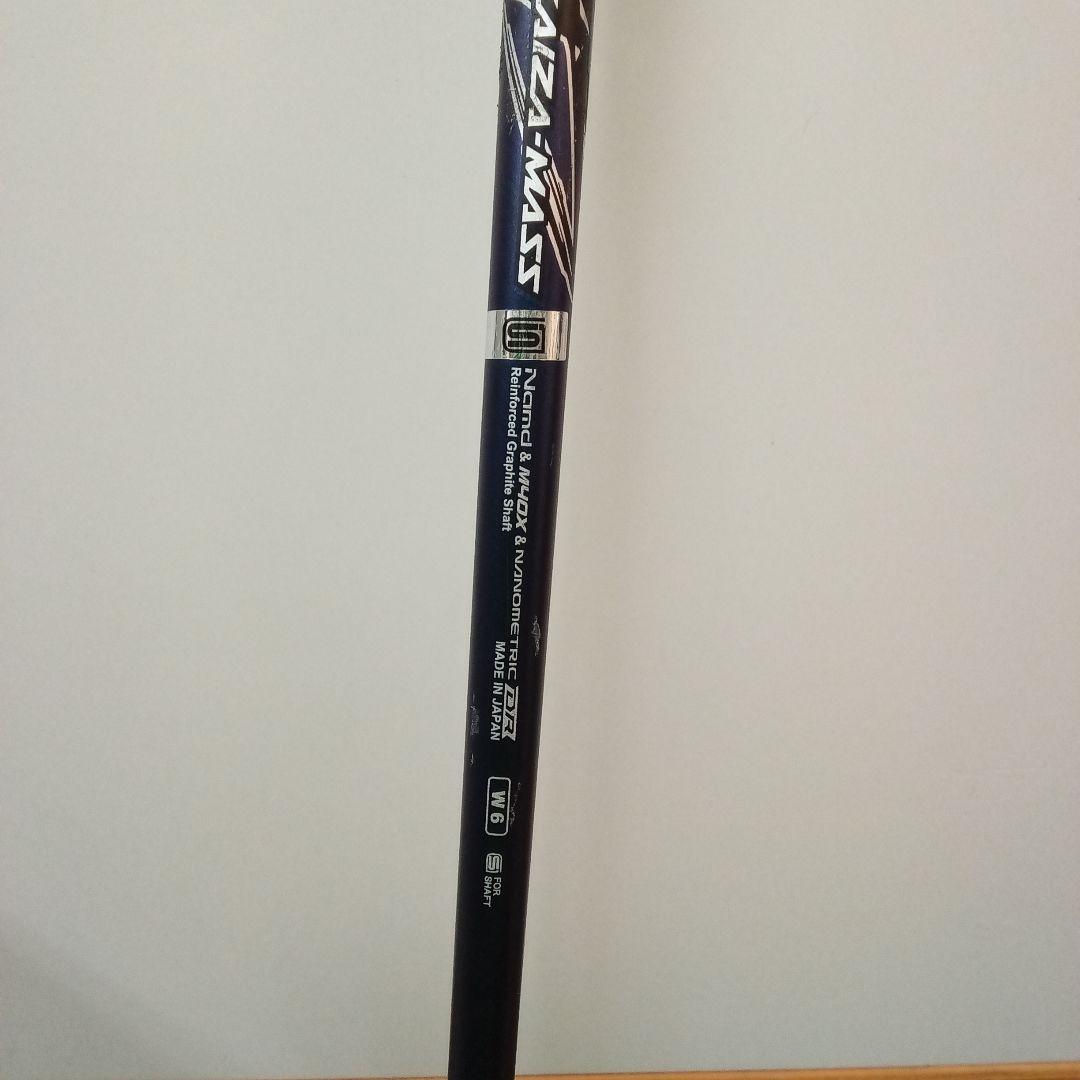 YONEX EZONE GT フェアウェイウッド 15度