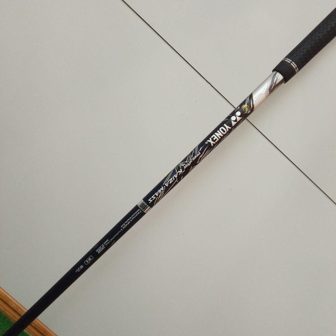 YONEX EZONE GT フェアウェイウッド 15度