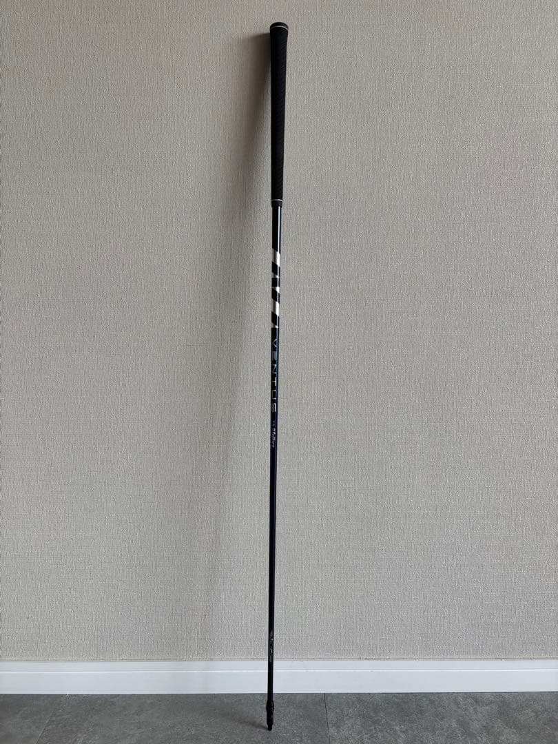VENTUS BLUE 7S VeloCore PING 3W用スリーブ付