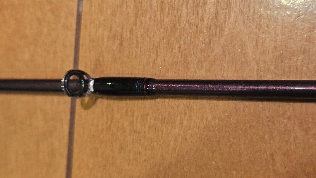 ダイワ ハートランド リベラリスト 903ML+RSS-22 スピニングロッド