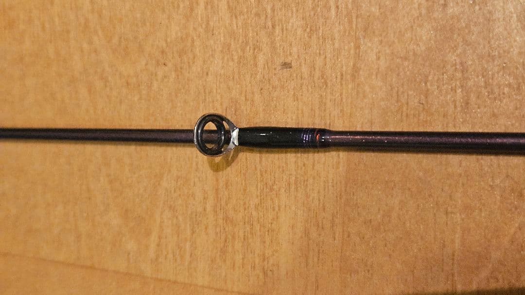 ダイワ ハートランド リベラリスト 903ML+RSS-22 スピニングロッド