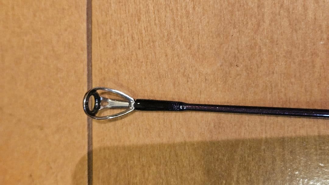 ダイワ ハートランド リベラリスト 903ML+RSS-22 スピニングロッド