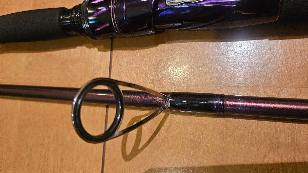 ダイワ ハートランド リベラリスト 903ML+RSS-22 スピニングロッド