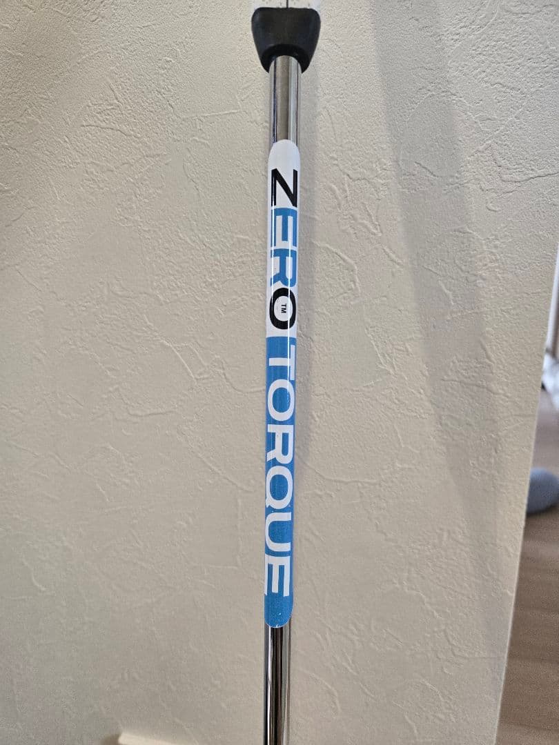 イーブンロール パター ZERO Z2s 2025モデル