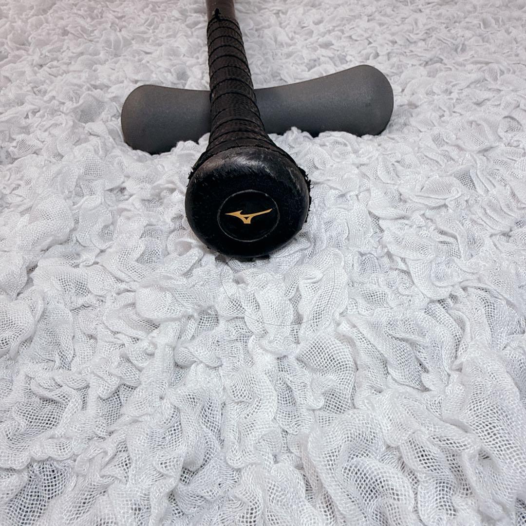 フレアグリップ✨ミズノ 軟式バット ビヨンドマックスレガシー 84cm　720㌘