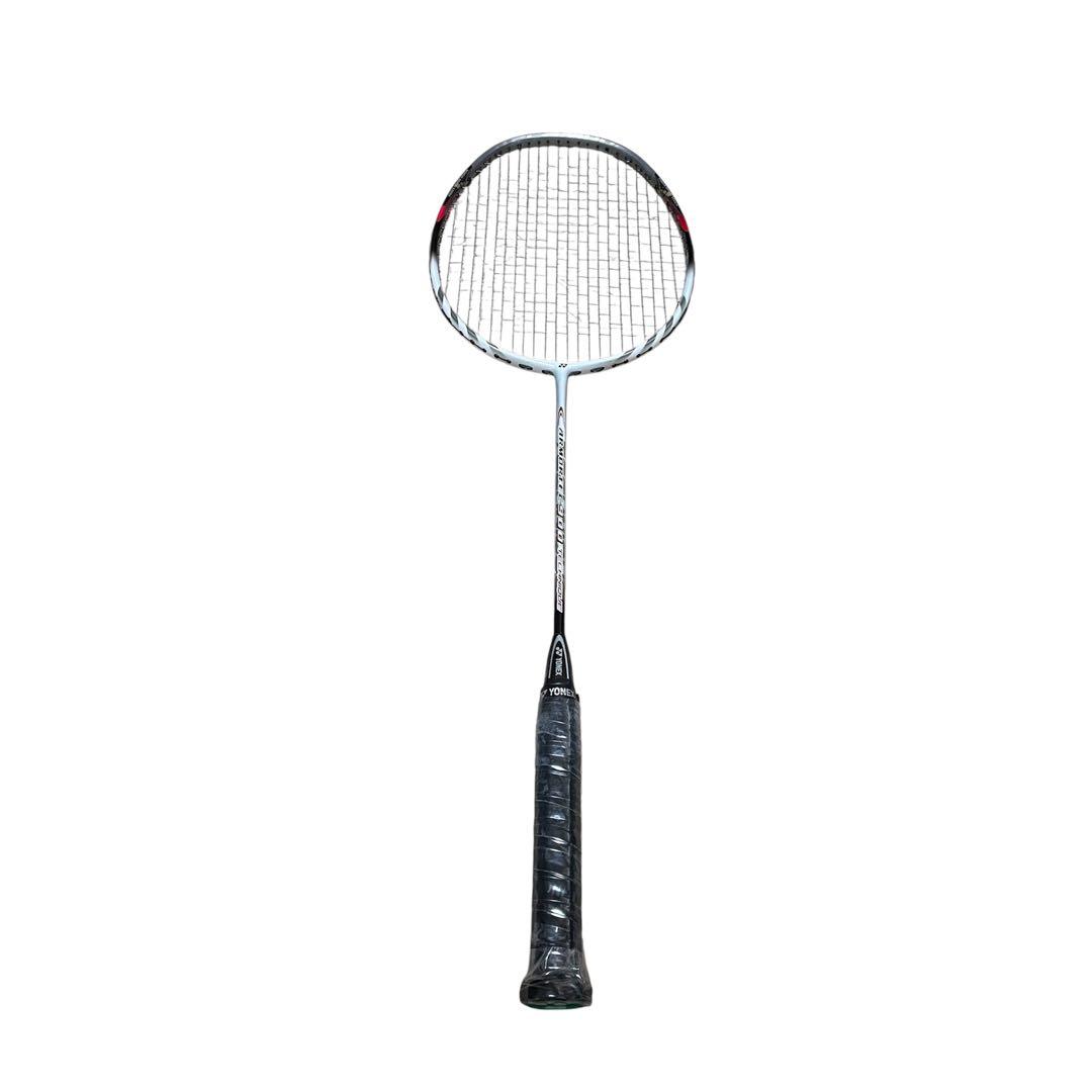 (美品)YONEX ARMORTEC900 バドミントンラケット