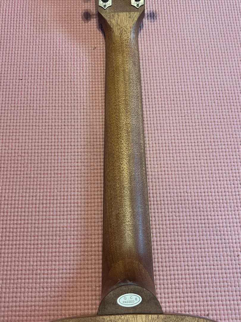 アコースティックギター 楽器 S.yairi YM-02 NTL
