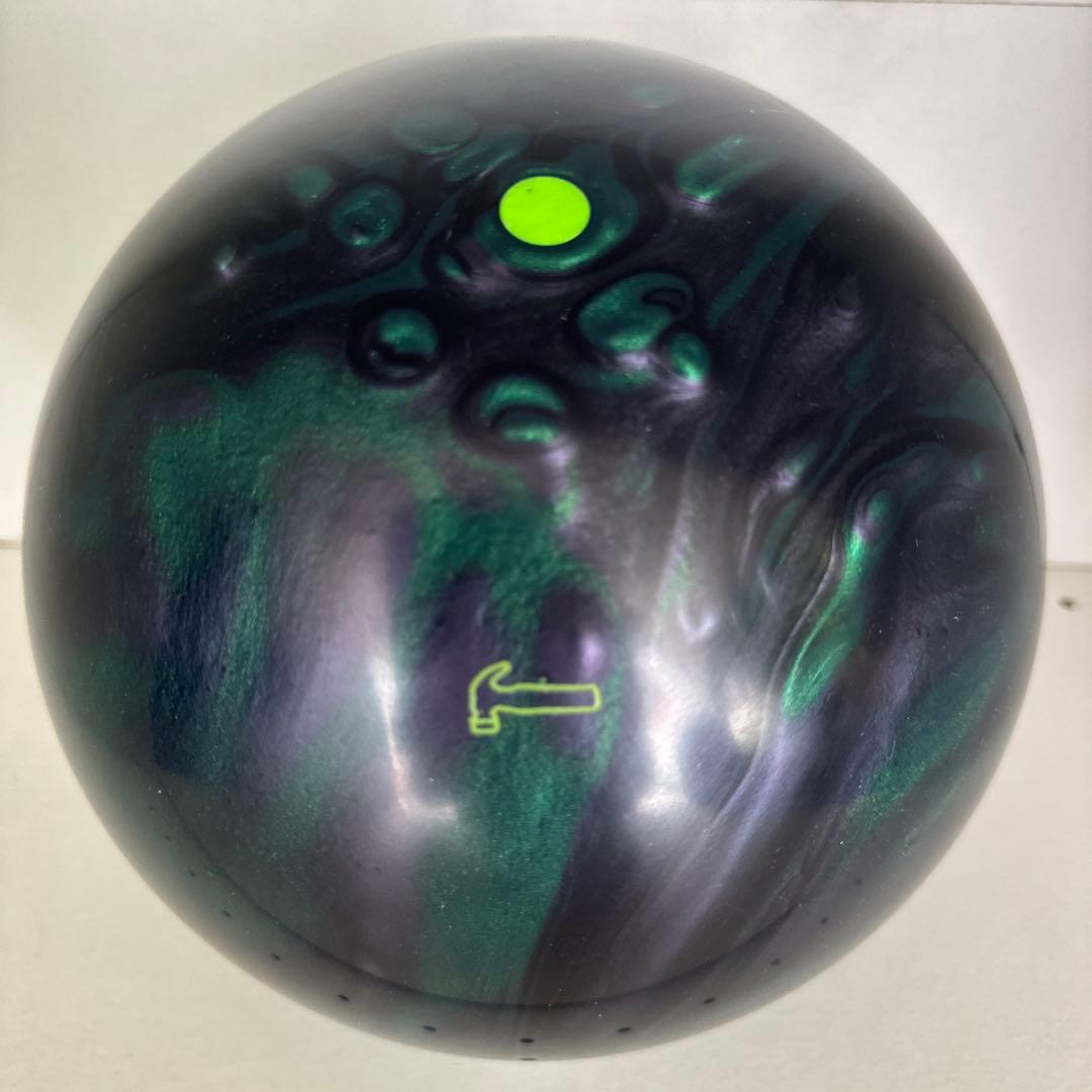 ウェブパール 14ポンド 新品未使用 箱有 ハンマー WEB PEARL