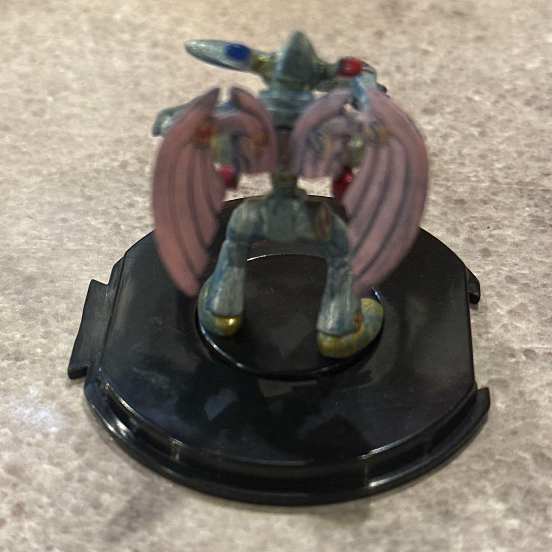遊戯王 DDM 磁石の戦士マグネットバルキリオン セット フィギュア