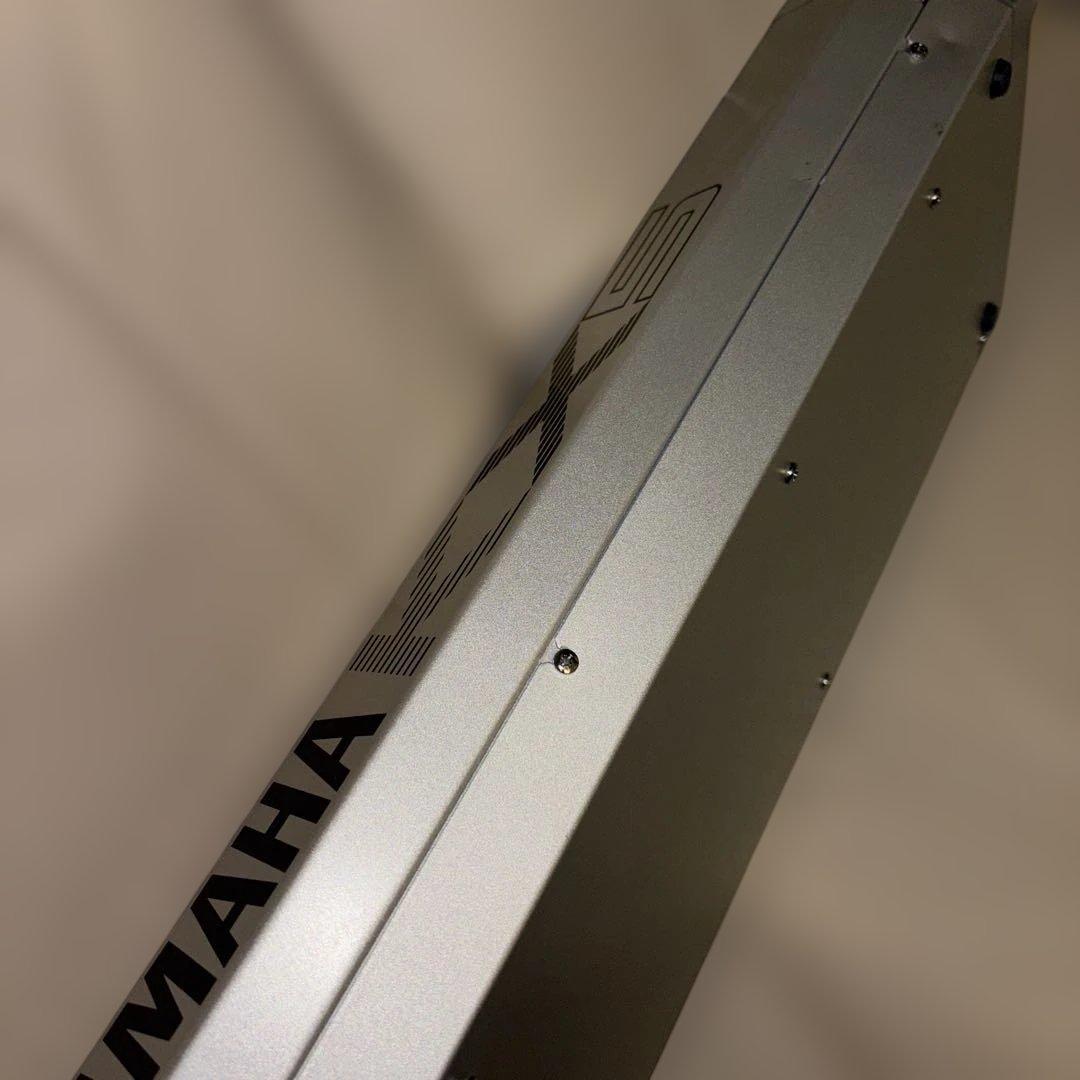YAMAHA KX-5 ショルダーキーボード