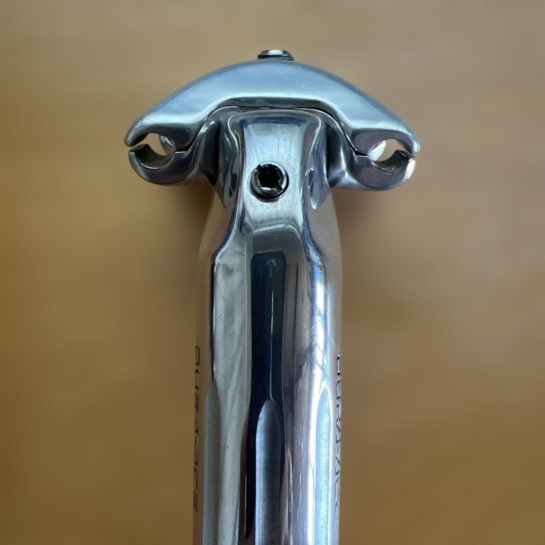 SHIMANO DURA-ACE SP-7400 シートポスト デュラエース