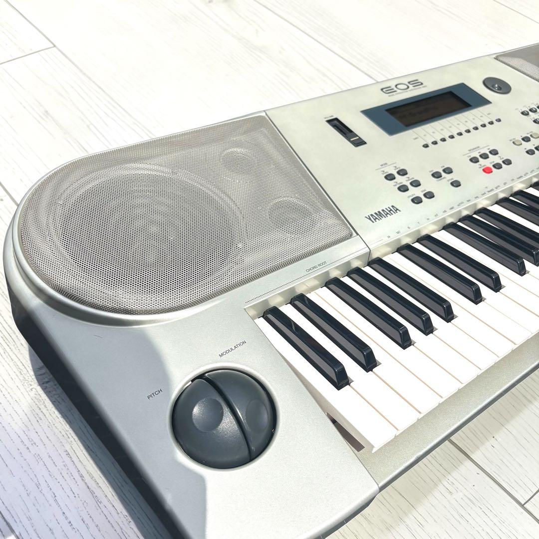 完動美品✨YAMAHA EOS B900 小室哲哉モデル シンセサイザー 61鍵