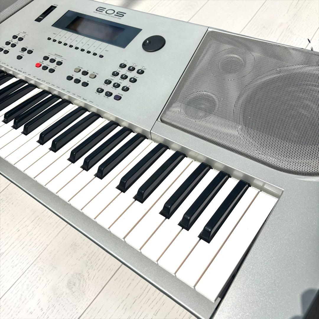 完動美品✨YAMAHA EOS B900 小室哲哉モデル シンセサイザー 61鍵
