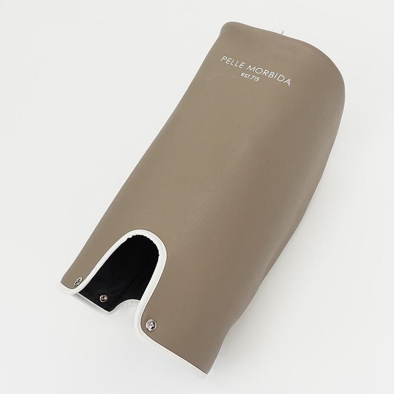 F06100 新品 PELLE MORBIDA キャディバッグ ペッレモルビダ
