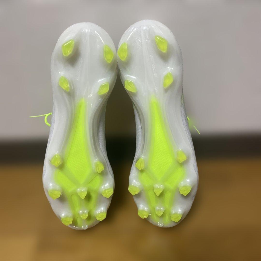 〈新品未使用、非売品〉adidas Crazy Fast 27.5cm