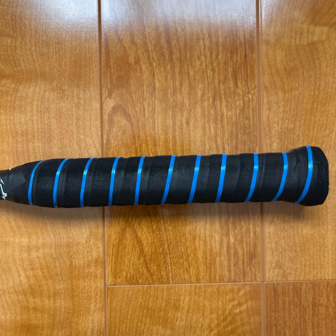 ミズノ　アルティウス 01 スピード　 バドミントンラケット 専用ケース付き