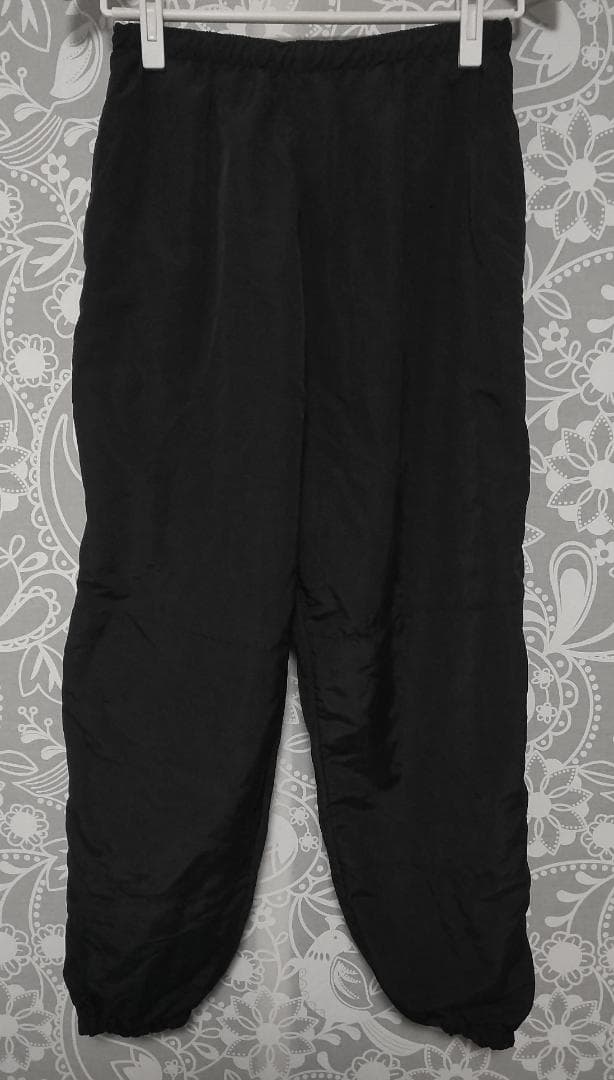 米軍 USArmy IPFU PT トレーニングパンツ - ナイロン S/R