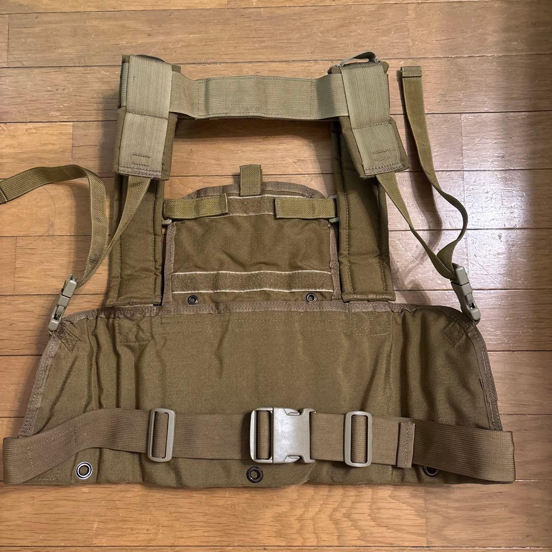 Tactical Assault Gear チェストリグ