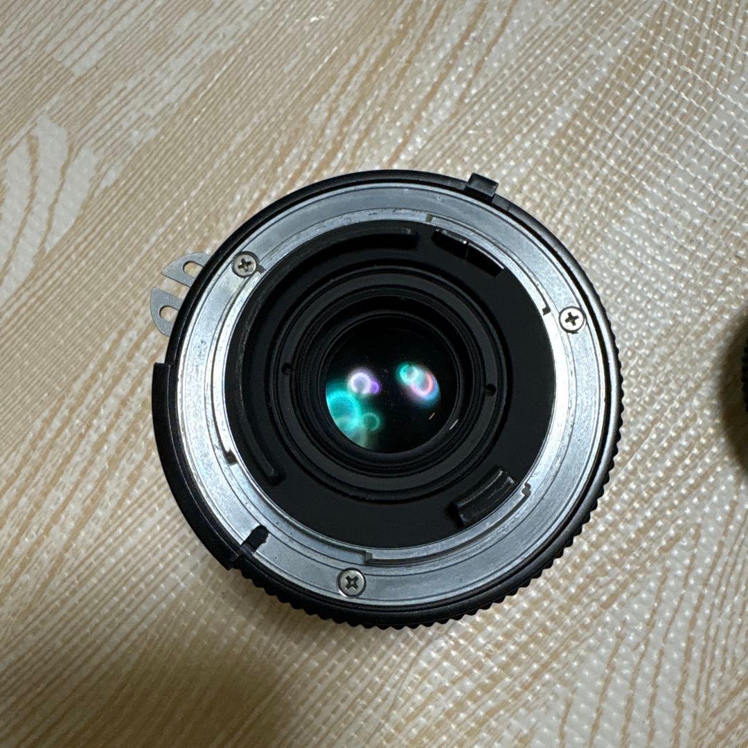その他 nikon 24 2.8 ai