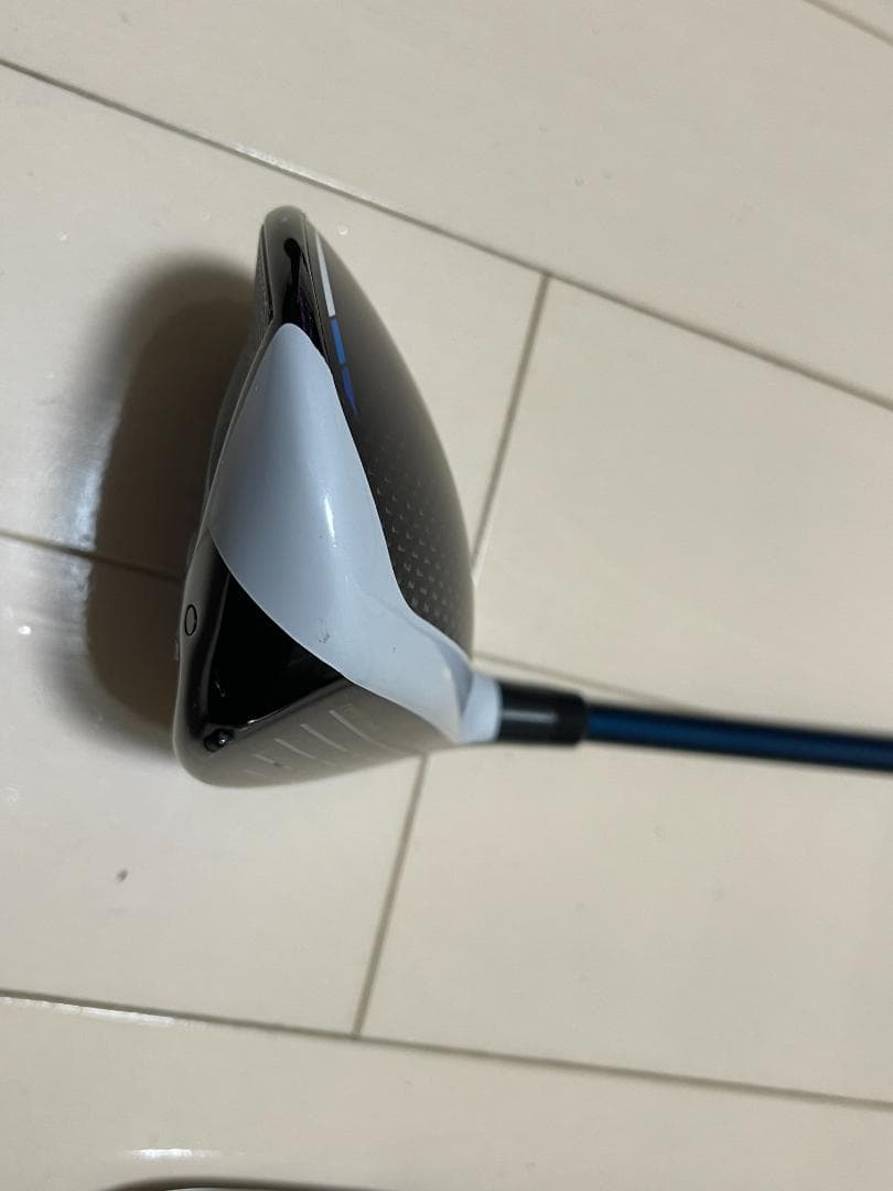 テーラーメイド　SIM２MAX-D FW、ステルス DHY セット＋おまけ