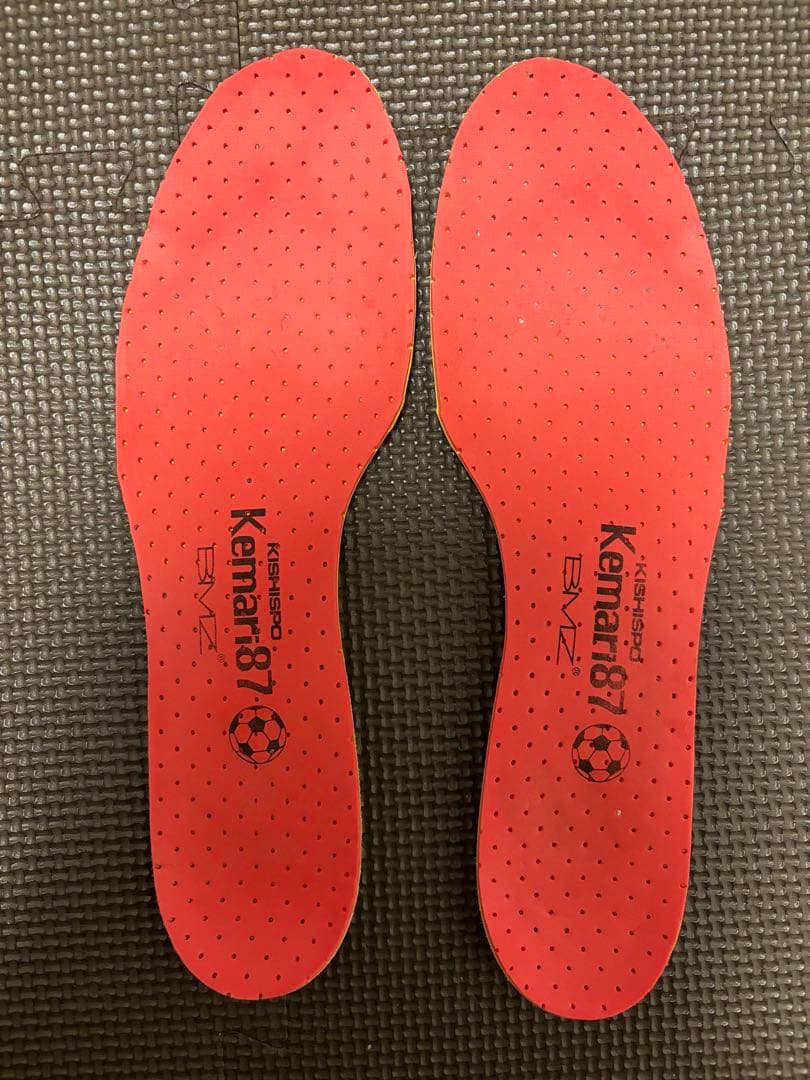 サッカースパイク⭐︎ミズノ⭐︎モナルシーダ⭐︎26.5cm