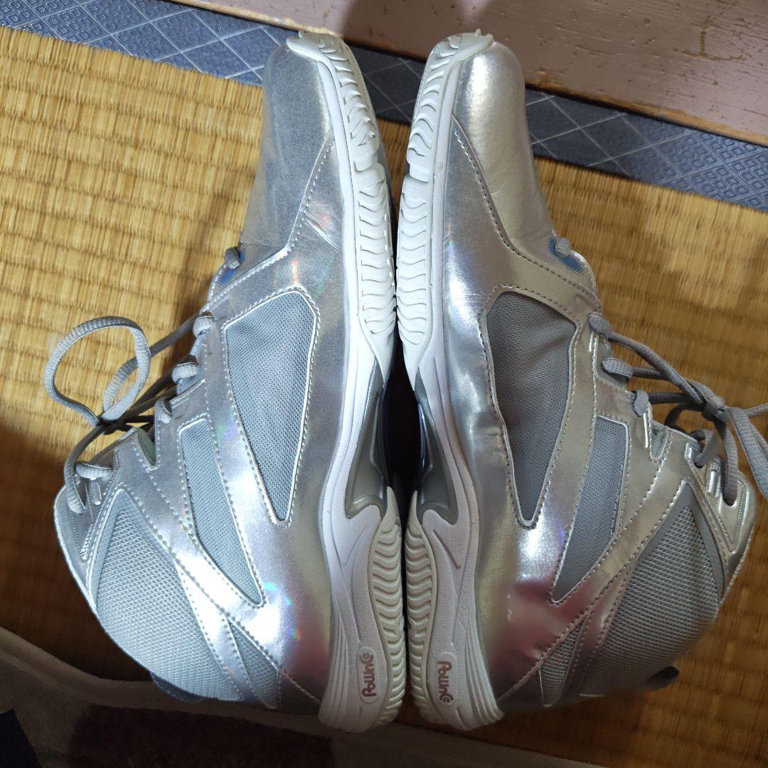 その他 Mizuno Wave Diver SL D Wide 27.0cm