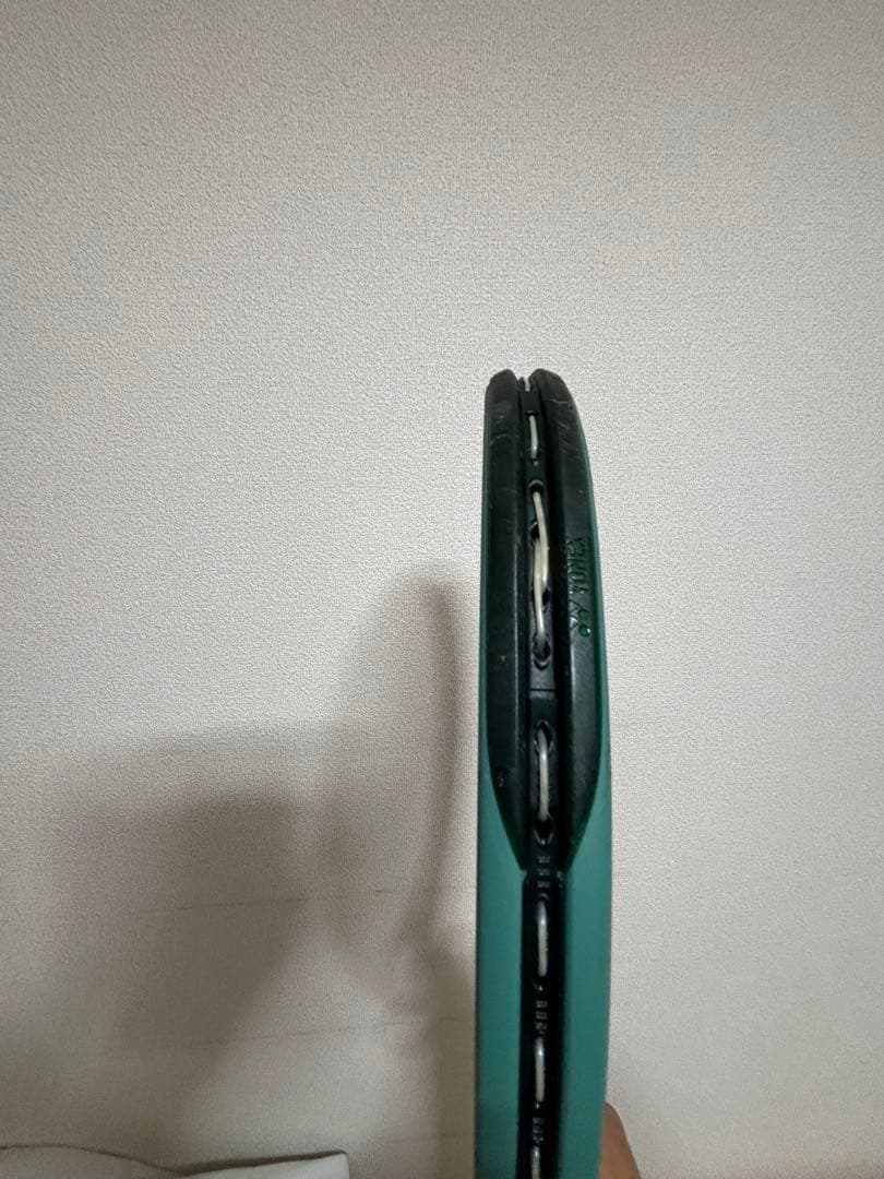 ヨネックス パーセプト100D