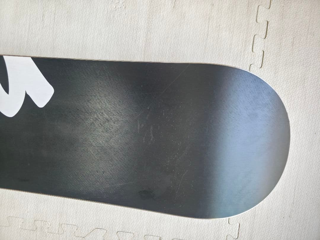 November KD 125 スノーボード　キッズ