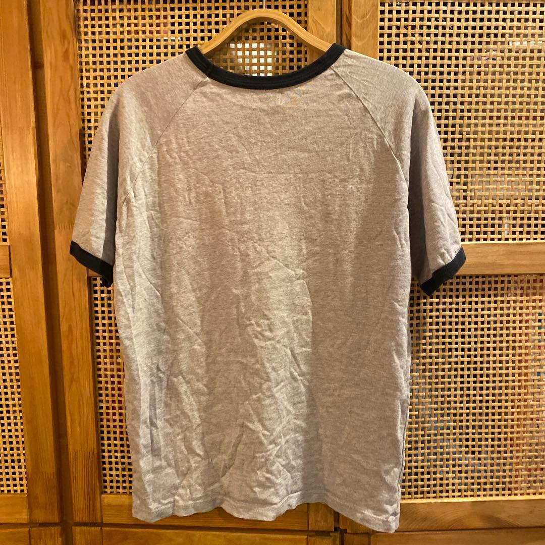 【美品】TENDERLOIN リンガーt Mサイズ　ハーレ