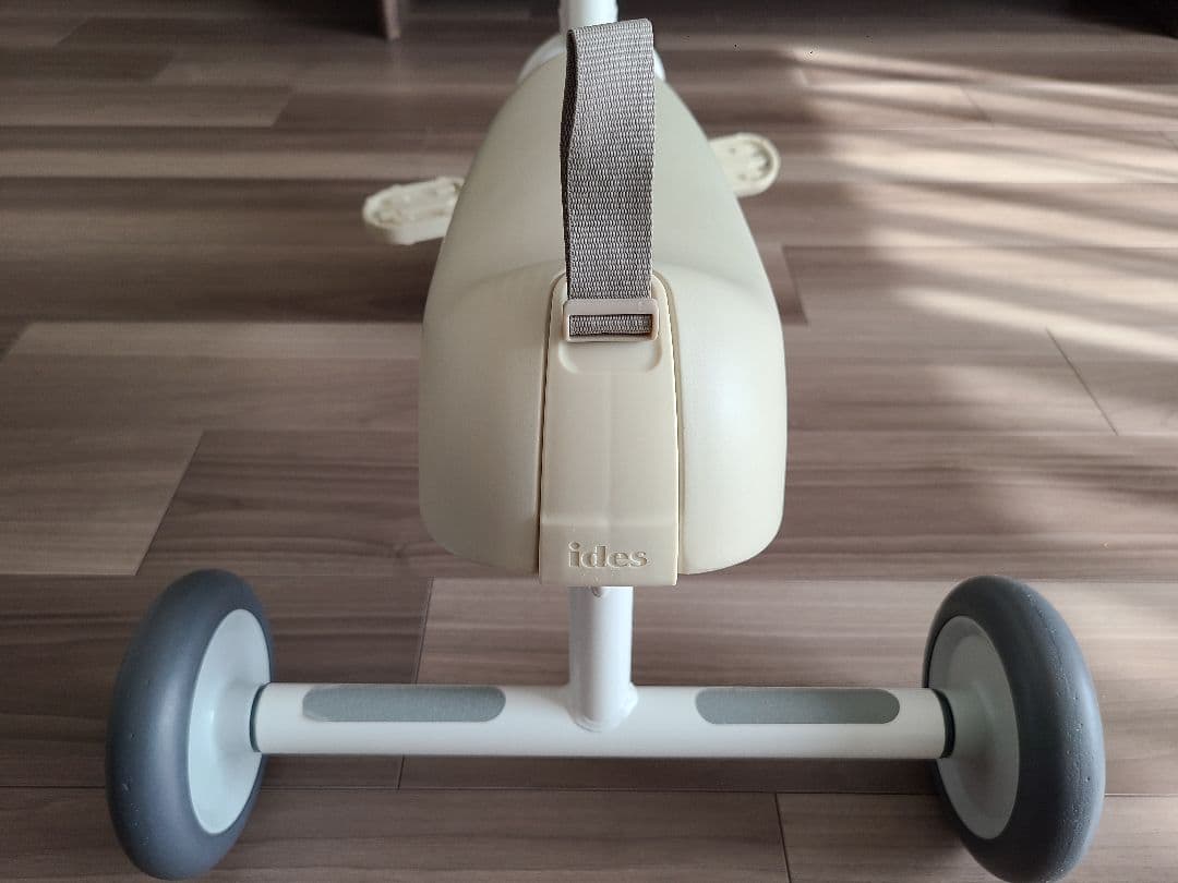 美品 D-bike dax ディーバイク ダックス ミルクベージュ